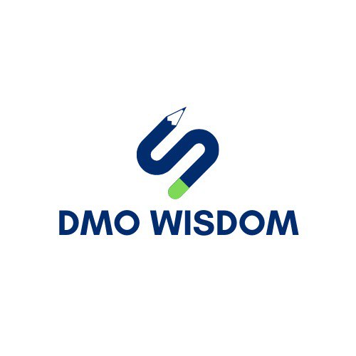 DMO Wisdom Logo